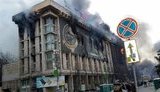 Проклятая Украина стала старшей сестрой России