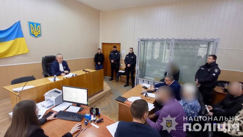 водія, який скоїв ДТП у Вінниці, взяли під варту без визначення застави