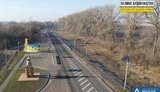 На Черниговщине отремонтировали и сделали безопасным участок проходящей по селу трассы Н-07 - Служба автомобильных дорог. ФОТОрепортаж