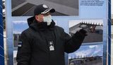 США профінансують будівництво двох баз для морської охорони в Маріуполі і Бердянську, - Держприкордонслужба. ФОТО