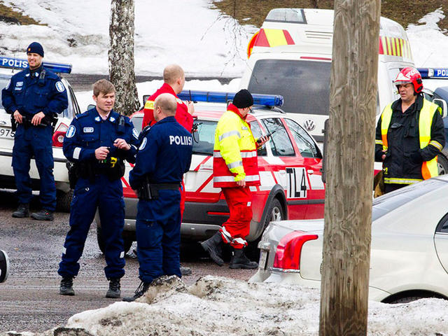 дтп финляндия