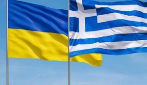 Зеленский 16 ноября посетит Афины: ожидаются встречи с лидерами Греции