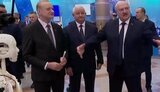 лукашенко