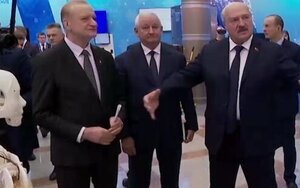 лукашенко