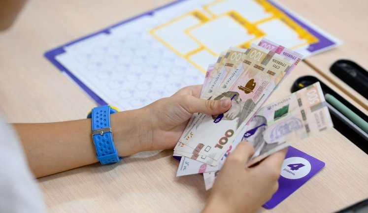 Всеукраїнський тиждень заощаджень: Понад 20 тисяч українських дітей долучились до активної фінансової освіти
