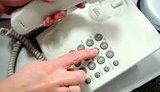 телефон