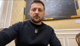 зеленський
