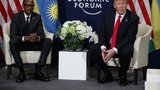 Секрети руандійського дива, або Чому Трамп зустрівся в Давосі з президентом Кагаме і не зустрівся з Порошенком