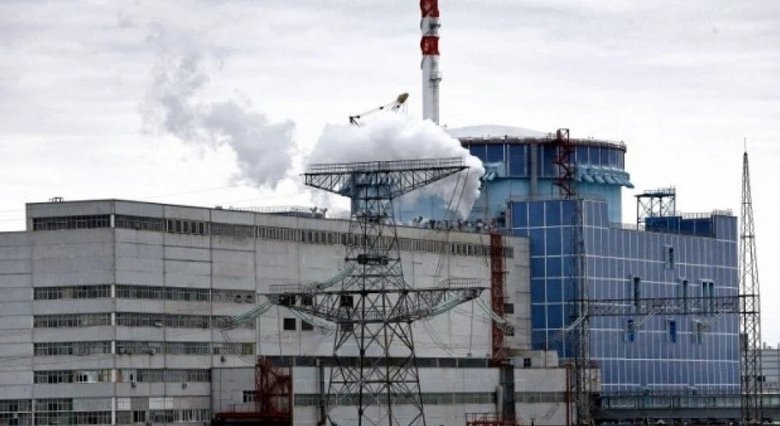 Хмельницька АЕС