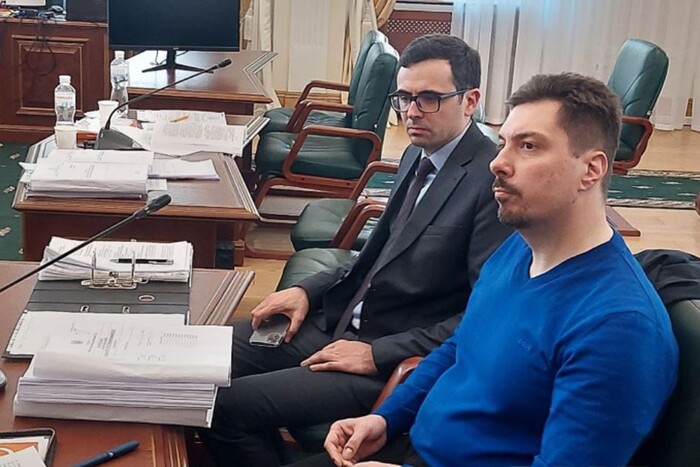Зникла стаття: чому справа Князєва може розвалитись і кого виведуть з-під удару 01