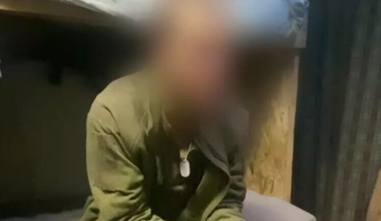 Наші воїни ліквідували трьох окупантів, ще одного - полонили на Вовчанському напрямку. ВIДЕО