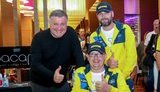 Аваков наградил призеров украинской команды Invictus Games отличиями МВД. ФОТОрепортаж