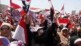 Египет на грани новой революции, страну захлестнули массовые протесты: "Мы все чувствуем что идем в тупик, и что страна распадется". ФОТОрепортаж+ВИДЕО
