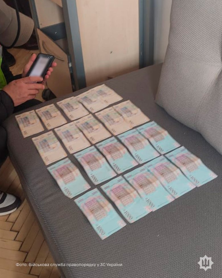 Поліція викрила медиків, які наживалися на військових: обшуки та арешти