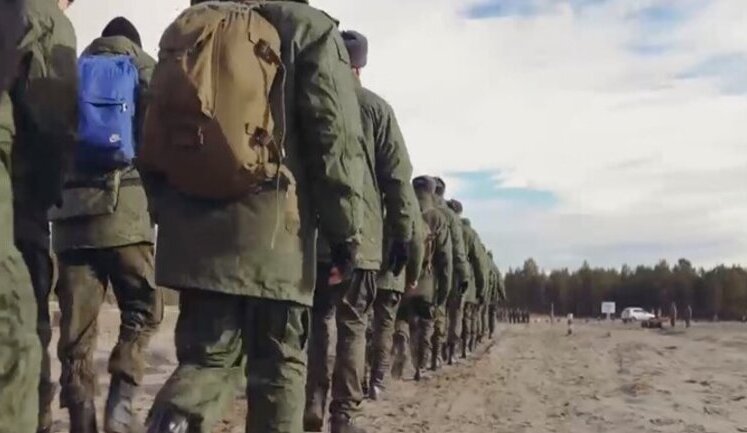 Росія вербує найманців на війну в Україні через геймерський додаток Discord, - Bloomberg