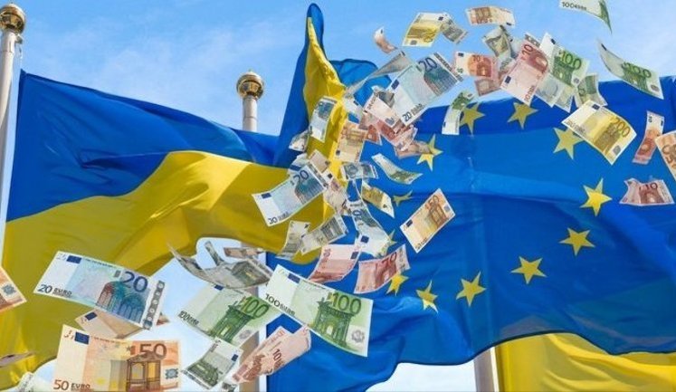 Через затримки реформ Україна ризикує втратити майже 7,35 мільярди євро за Ukraine Facility