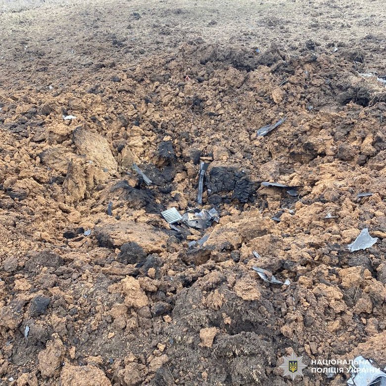 Обстріли Харківщини