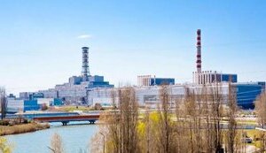 Влада Курщини оголосила про обмеження в’їзду до Курчатова, де розташована Курська АЕС