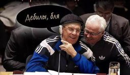 Лицо российской дипломатии
