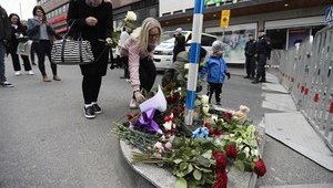 Швеция депортирует украинку, потерявшую ногу во время теракта в Стокгольме