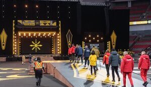 35 українських захисників візьмуть участь у зимових "Іграх Нескорених". ФОТО
