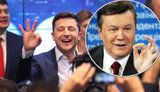 Выбирали-выбирали... поумнели... и поняли..!