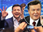 Выбирали-выбирали... поумнели... и поняли..!