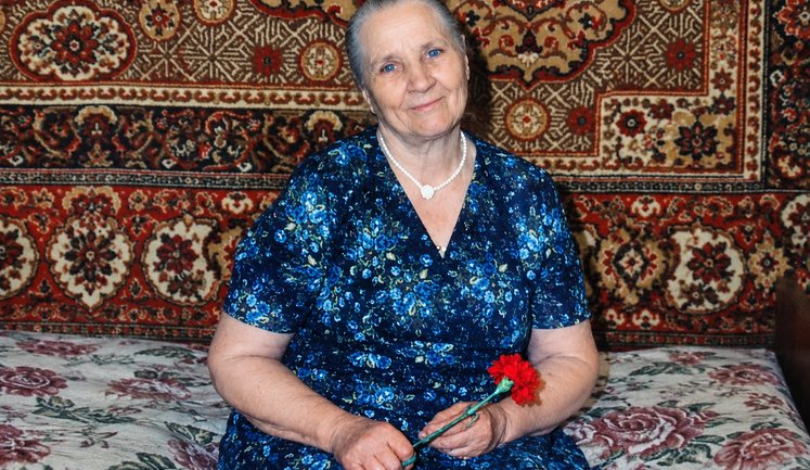 У Стрию на 100-му році життя померла учасниця підпілля ОУН та зв’язкова УПА Марія Мельник