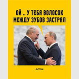 Встреча прошла успешно