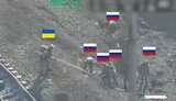 ссо пленили оккупантов