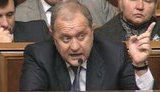 Могилев: Не надо называть меня жандармом. Не приводите под Печерский суд бывших зэков и все будет хорошо. ВИДЕО.