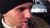Активист "Наших": Благодаря "Единой России" численность населения возросла во много раз. + ВИДЕО.