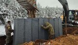 фортифікації