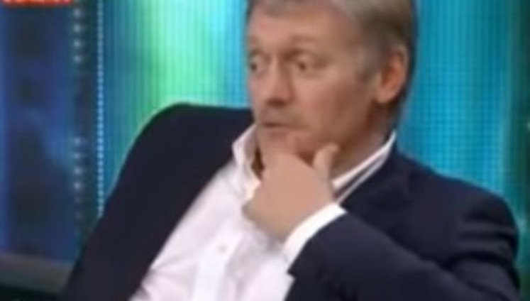 Yanukovych sent no letter with request to deploy troops in Ukraine, Russia's Peskov says. DOCUMENT