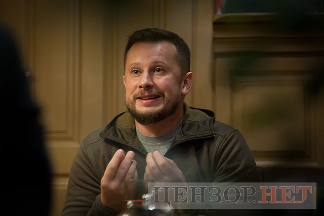 Андрій Білецький: Дедлайн для висунення єдиного кандидата від націоналістів – грудень 2018-го 04