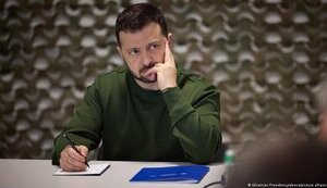 зеленський