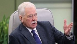 Кравчук на ТКГ довів Гризлова до нападу, а той від злості навіть від відеозв'язку відключався, - Казанський
