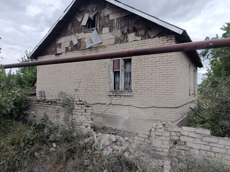 Донеччина