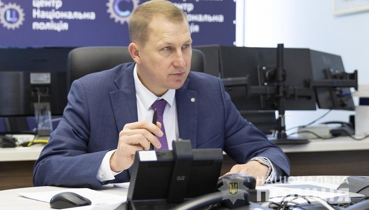 НП під Ічнею: Поліція патрулює 15 населених пунктів, що потрапили в зону ураження. Випадків мародерства не виявлено, - Аброськін. ФОТОрепортаж