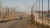 789 млн грн виділить Кабмін на антидроновий захист доріг, - Корецький