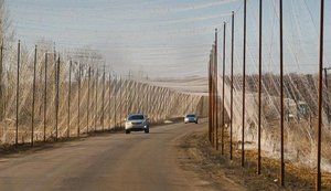 Майже 800 млн грн виділять на антидроновий захист доріг