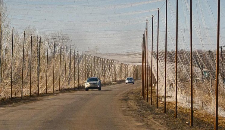 Cabinet of Ministers to allocate UAH 789 million for anti-drone protection of roads – Koretskyi