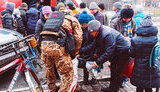гумконвой