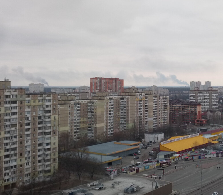 Олександр Піпа (ВВ, Борщ, Attraktor): Паяю системи скидання для наших безпілотників. Працюю більше ночами. Складаю, тестую 04