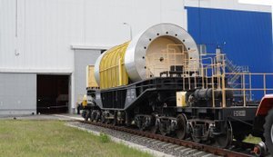 "Енергоатом" отримав постійну ліцензію на зберігання відпрацьованого ядерного палива