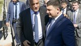 Гройсман і прем