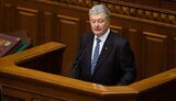 Необхідно додати армії та теробороні ще 40 млрд гривень з держбюджету, - Порошенко