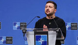 Президент України Володимир Зеленський