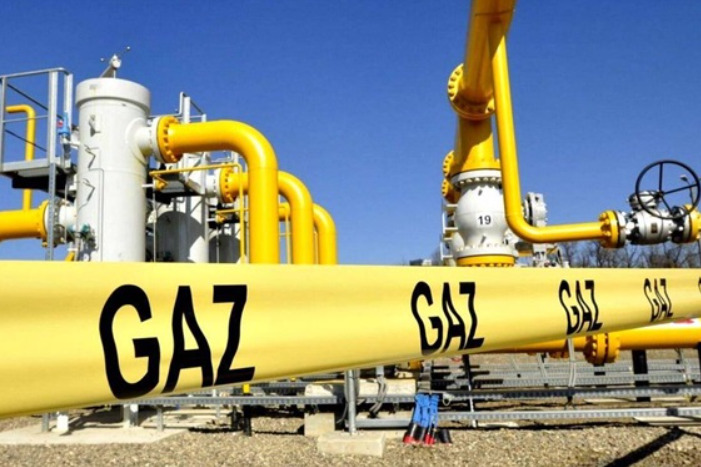 транзит газу