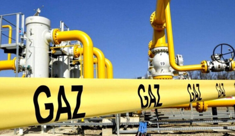 Газпром збільшить постачання газу до Словаччини через "Турецький потік" в обхід України, - Reuters